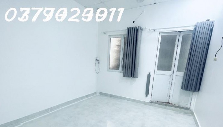 Bạch Đằng, Bình Thạnh, nhà mới ở ngay, 2 tầng BTCT, sổ vuông đẹp, 16m2, chỉ nhỉnh 2 tỷ